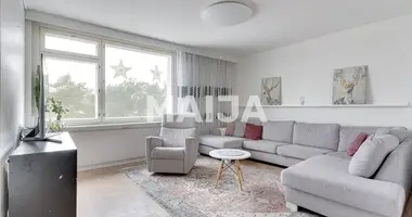 3 bedroom apartment in Helsinki sub-region, Finland