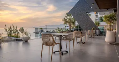 Wohnung 3 zimmer in Kargıcak, Türkei