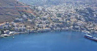 Grundstück in Symi, Griechenland