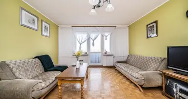 Apartamento 2 habitaciones en Poznan, Polonia