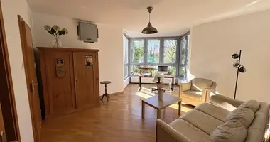 2 bedroom apartment in Warsaw, Poland