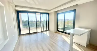 3 room apartment in Mersin, Turkey