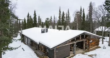 Casa de campo 9 habitaciones en Sodankylae, Finlandia