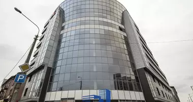 Офис 500 м² в Минск, Беларусь