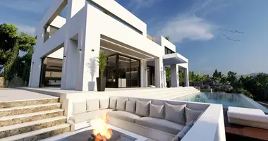 Villa in Benissa, Spanien