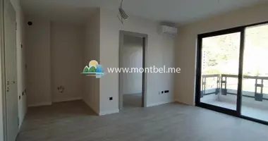 Apartamento 2 habitaciones en Municipio de Budva, Montenegro