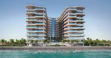 Apartamento 2 habitaciones en Ras al-Jaima, Emiratos Árabes Unidos