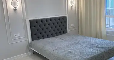 Apartamento 1 habitación en Sievierodonetsk, Ucrania