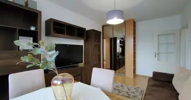 2 room apartment in Warsaw, Poland