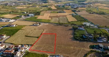 Plot of land in Athienou, Cyprus