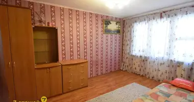 Wohnung 2 zimmer in Minsk, Weißrussland