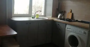 Apartamento 2 habitaciones en Orsha, Belarús