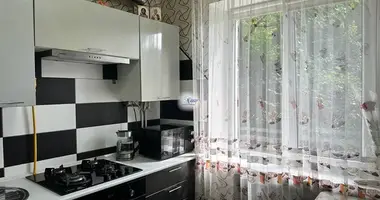 Apartamento 2 habitaciones en Kaliningrado, Rusia