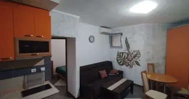 Wohnung 2 zimmer in Budva, Montenegro