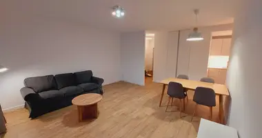 2 room apartment in Wroclaw, Poland