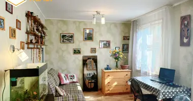 Apartamento en Luka, Belarús
