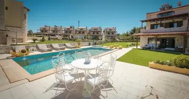 Villa 3 bedrooms in Afytos, Greece
