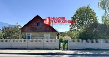 Casa en Karobcycy, Belarús
