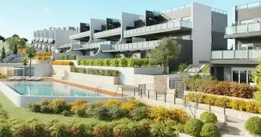 Apartamento 3 habitaciones en Finestrat, España