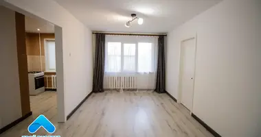 Wohnung 2 zimmer in Homel, Belarus