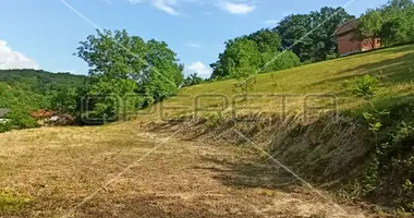 Plot of land in Zagreb, Croatia