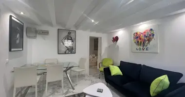 Apartment in Alicante, Spain