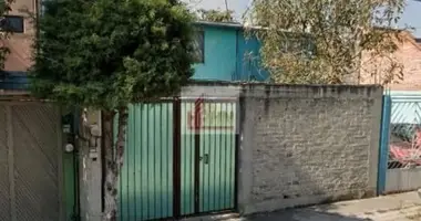 Dom 3 pokoi w Cuautitlan Izcalli, Meksyk