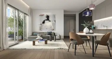 Apartamento 3 habitaciones en Netanya, Israel