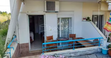 Mieszkanie 1 pokój w Municipality of Kallithea, Grecja