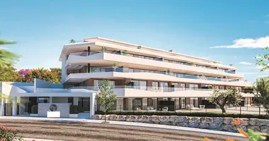 Apartamento 3 habitaciones en Benalmadena, España