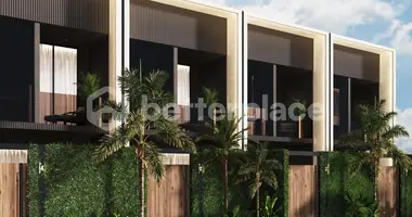 Villa 2 chambres dans Kerobokan Kelod, Indonésie