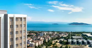 1 bedroom apartment in Bahcelievler Mahallesi, Turkey