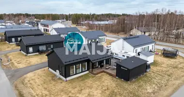 3 bedroom house in Kempele, Finland
