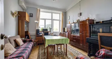 Dom 2 pokoi w poselenie Voronovskoe, Rosja