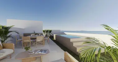 Apartamento 4 habitaciones en Marbella, España