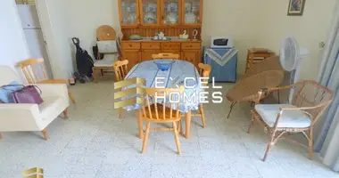 2 bedroom apartment in Bugibba, Malta