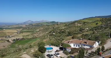 6 bedroom house in Villanueva de la Concepcion, Spain