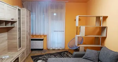 2 room apartment in Bekescsabai jaras, Hungary