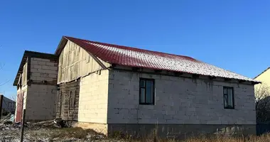 Haus in Karzuny, Weißrussland