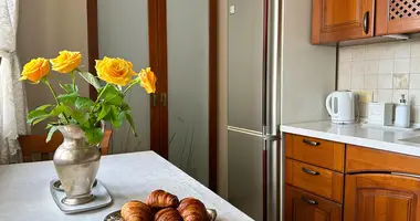 Квартира 3 комнаты в Минск, Беларусь