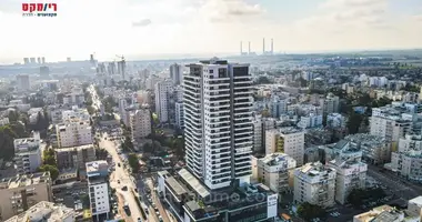 4 room apartment in Israel