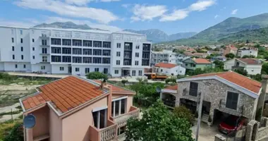 Mieszkanie 2 pokoi w Polje, Czarnogóra