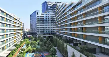 Apartamento 3 habitaciones en Marmara Region, Turquía