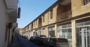 Инвестиционная 405 м² в Никосия, Кипр