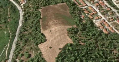 Plot of land in Siviri, Greece