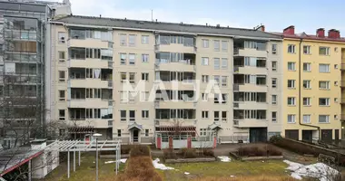 Appartement 2 chambres dans Helsinki sub-region, Finlande