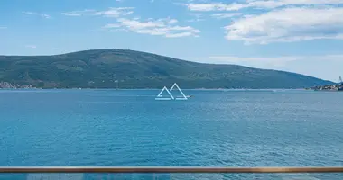 Mieszkanie 3 pokoi w Tivat, Czarnogóra
