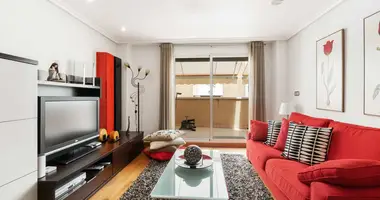 Wohnung 3 Schlafzimmer in Torrevieja, Spanien