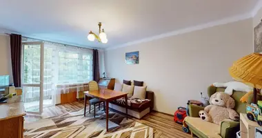 2 room apartment in Krakow, Poland