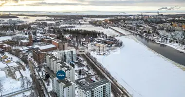 Wohnung 3 Zimmer in Oulun seutukunta, Finnland